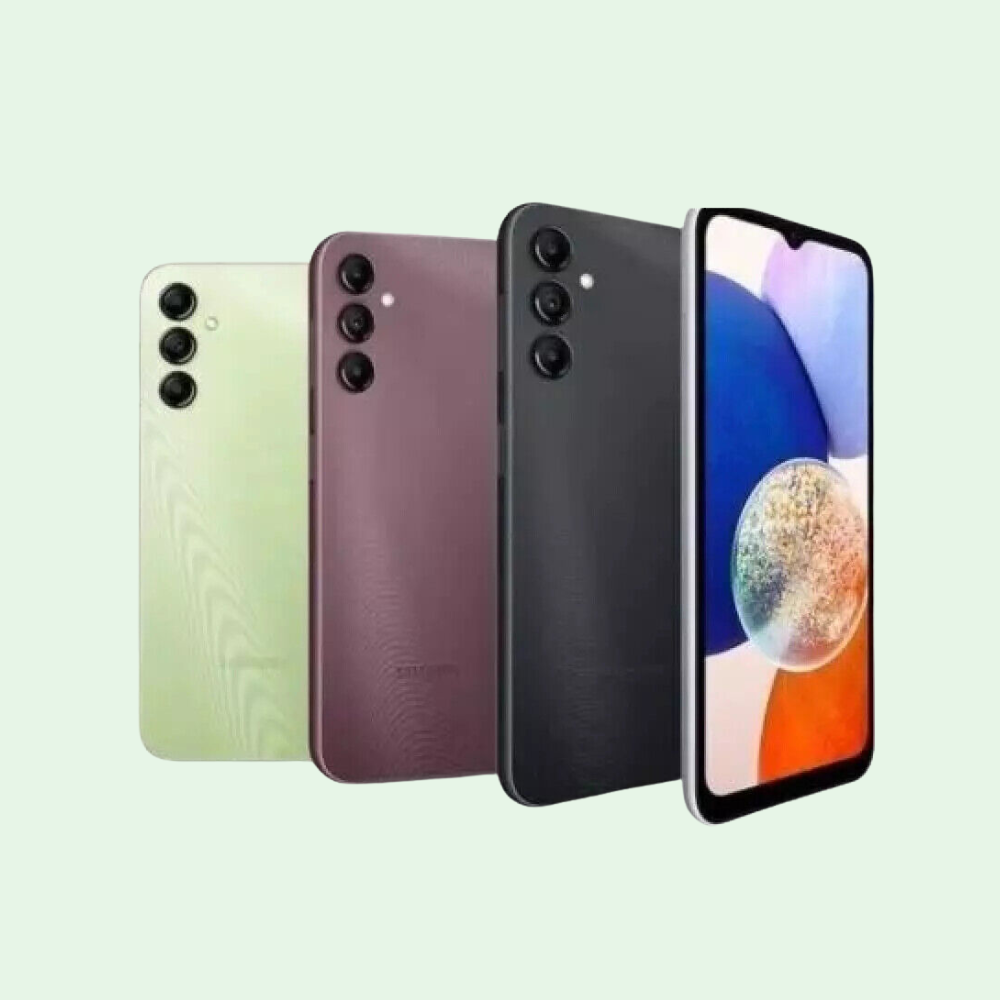 Samsung Galaxy A14 5G A146B DS Samsung Galaxy A14 5G A146B DS